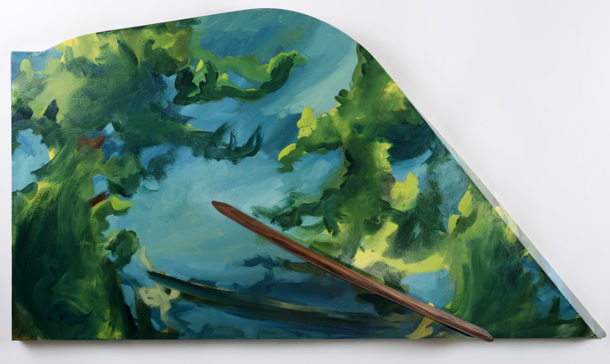 Shawn Chamberlain Alberta University of the Arts