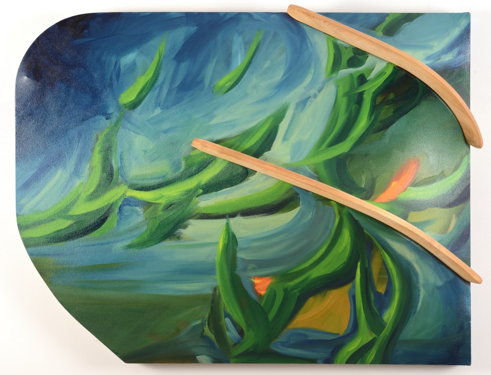 Shawn Chamberlain Alberta University of the Arts