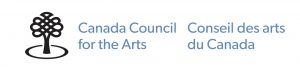 Canada Council for the Arts