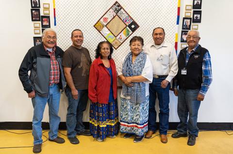 AUArts Elders