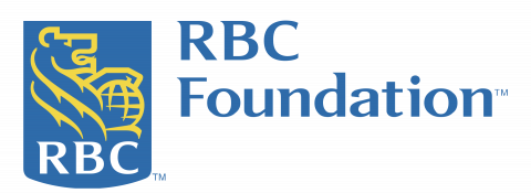 RBC Foundation logo