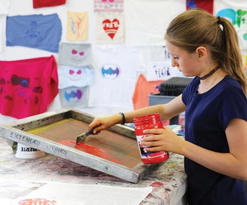 AUARts_kidsCamp_Home