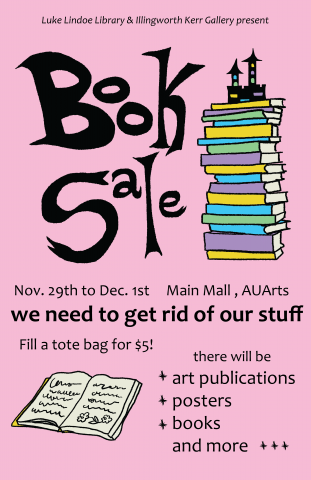 Book sale Book sale