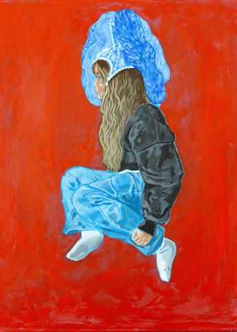 2026 ShowOff! Artwork Jackie Anderson