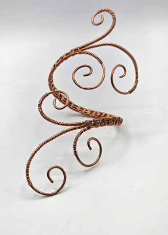 2026 ShowOff! Artwork Ayaka Boyd