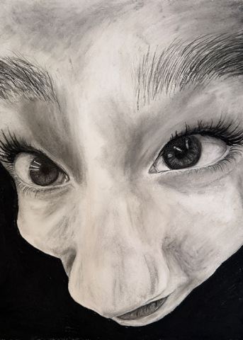 2026 ShowOff! Artwork Jade Caddel