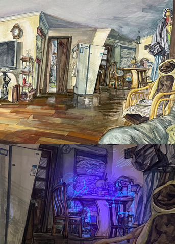 2026 ShowOff! Artwork Bobby Chen