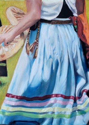 2026 ShowOff! Artwork Rhiannon Deluca