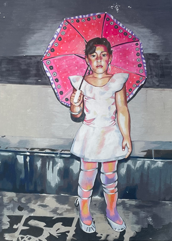 2026 ShowOff! Artwork Maria Juliana Gonzalez Salazar