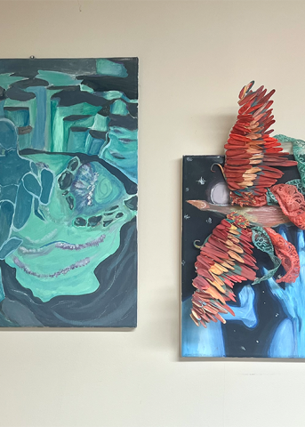 2026 ShowOff! Artwork Eirish Jamelo