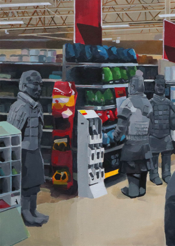 2026 ShowOff! Artwork Zoe Liang