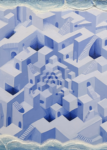 2026 ShowOff! Artwork Kyle Lui