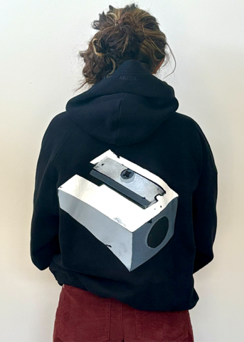 2026 ShowOff! Artwork Sophia Mahallati