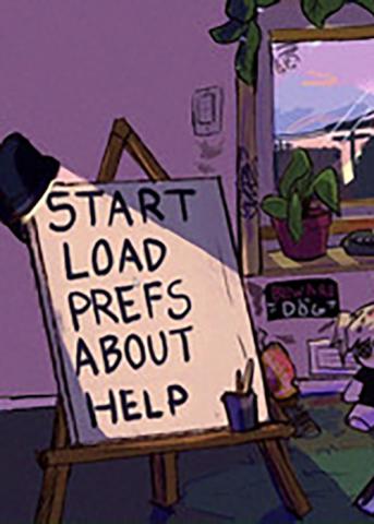 2026 ShowOff! Artwork Kailea McRae