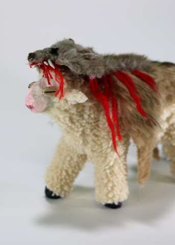 2026 ShowOff! Artwork Elizabeth Murphy