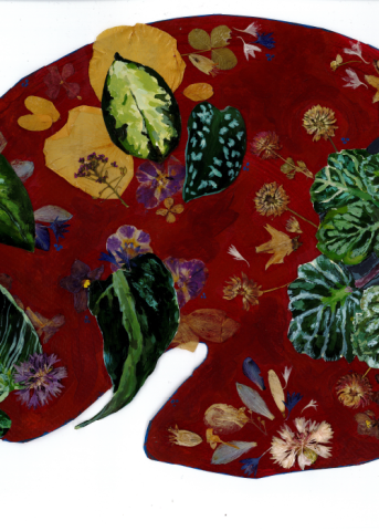 2026 ShowOff! Artwork Alyssa Rockwell