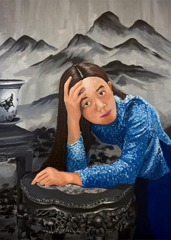 2026 ShowOff! Artwork Yan Danielle Ting