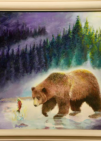 2026 ShowOff! Artwork Angie Zhang