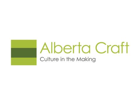 Alberta Craft Council Logo