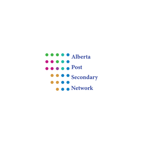 Alberta Post Secondary Network Logo