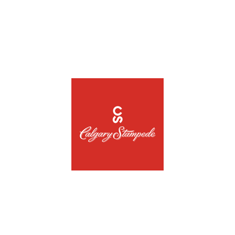 Calgary Stampede logo
