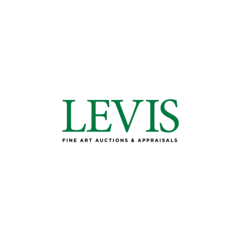 Levis Fine Art Auctions & Appraisals logo