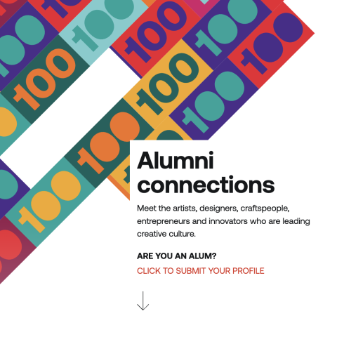 Alumni directory