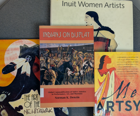 National Indigenous History Month