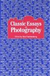 Classic Essays on Photography