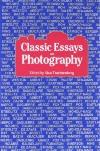 Classic Essays on Photography