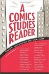 Comic Studies Reader