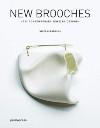 New Brooches 400+ Contemporary Jewelry Designs