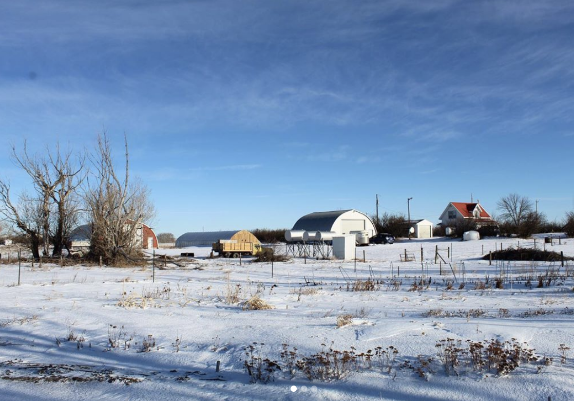 Alberta Girl Acres Alberta Girl Acres
