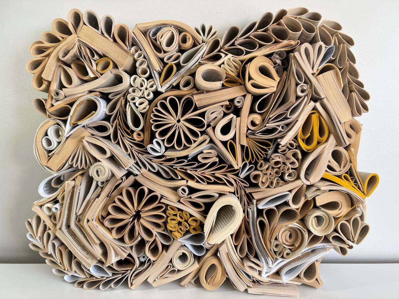 Paper Sculpture
