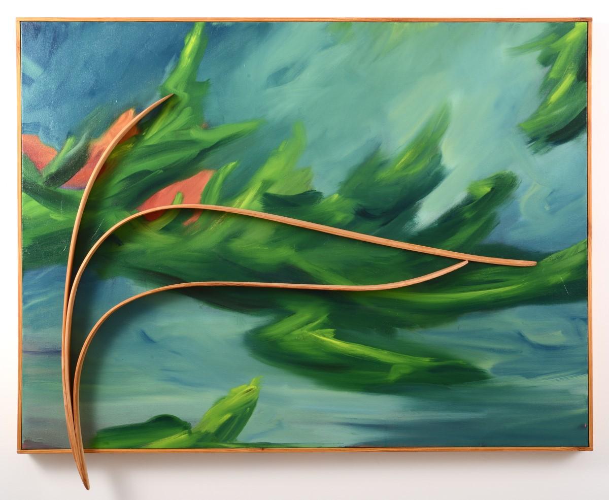 Shawn Chamberlain Alberta University of the Arts