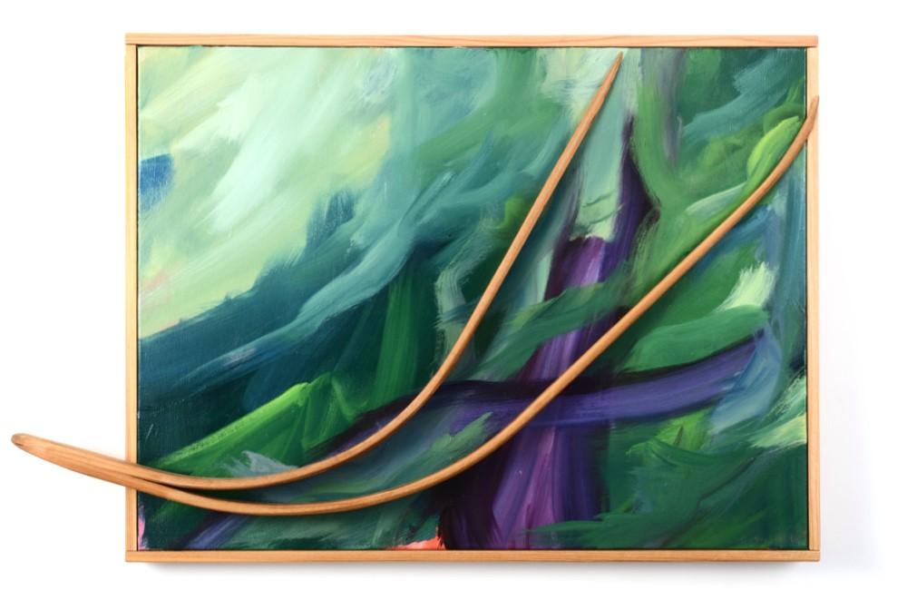 Shawn Chamberlain Alberta University of the Arts