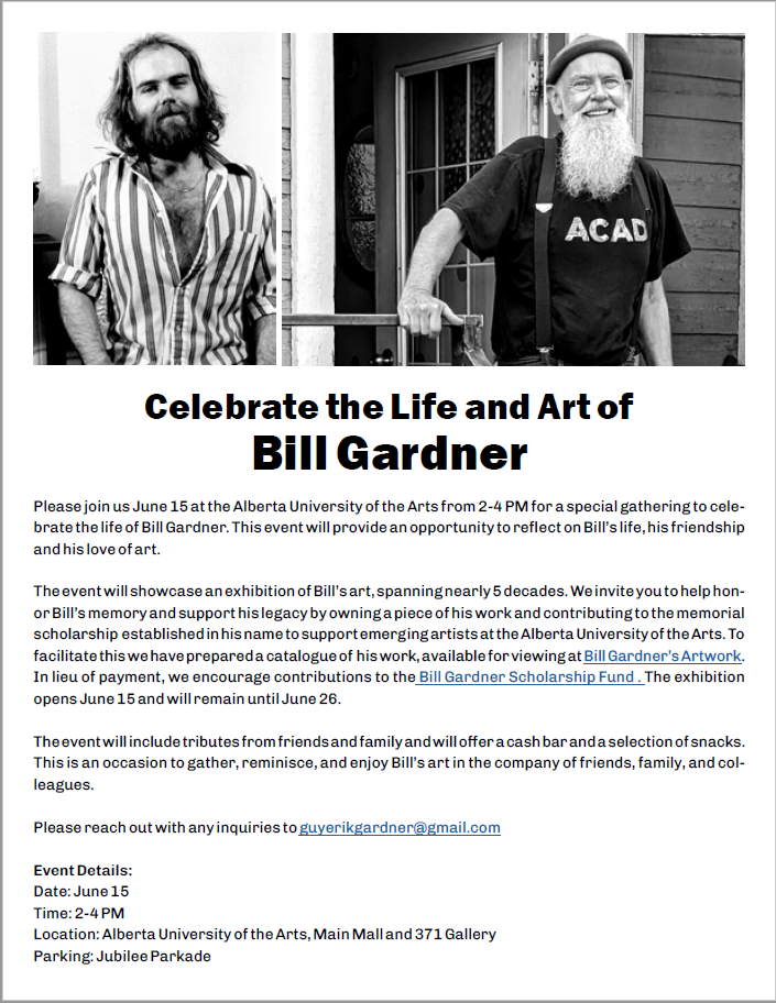 Bill Gardner Bill Gardner