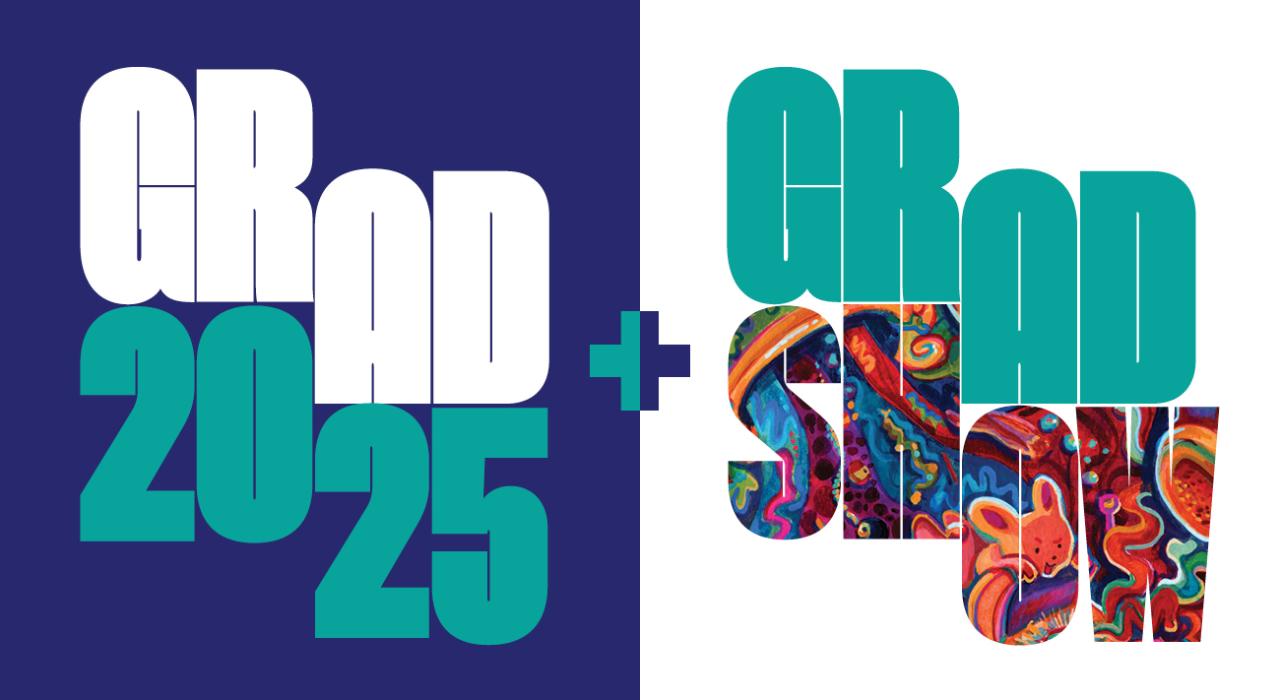 Grad Show 2025 Grad Show 2025 Web