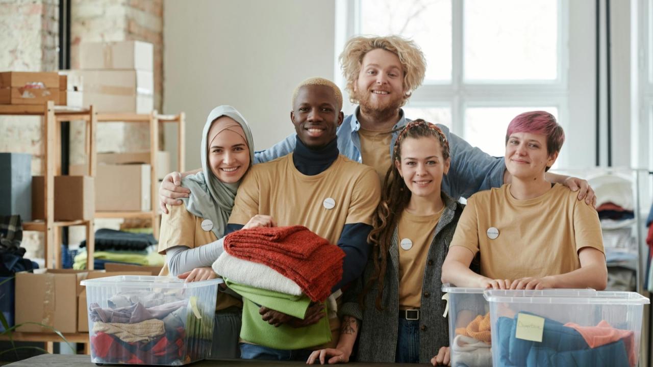 nonprofit advocacy - navigating nonprofits