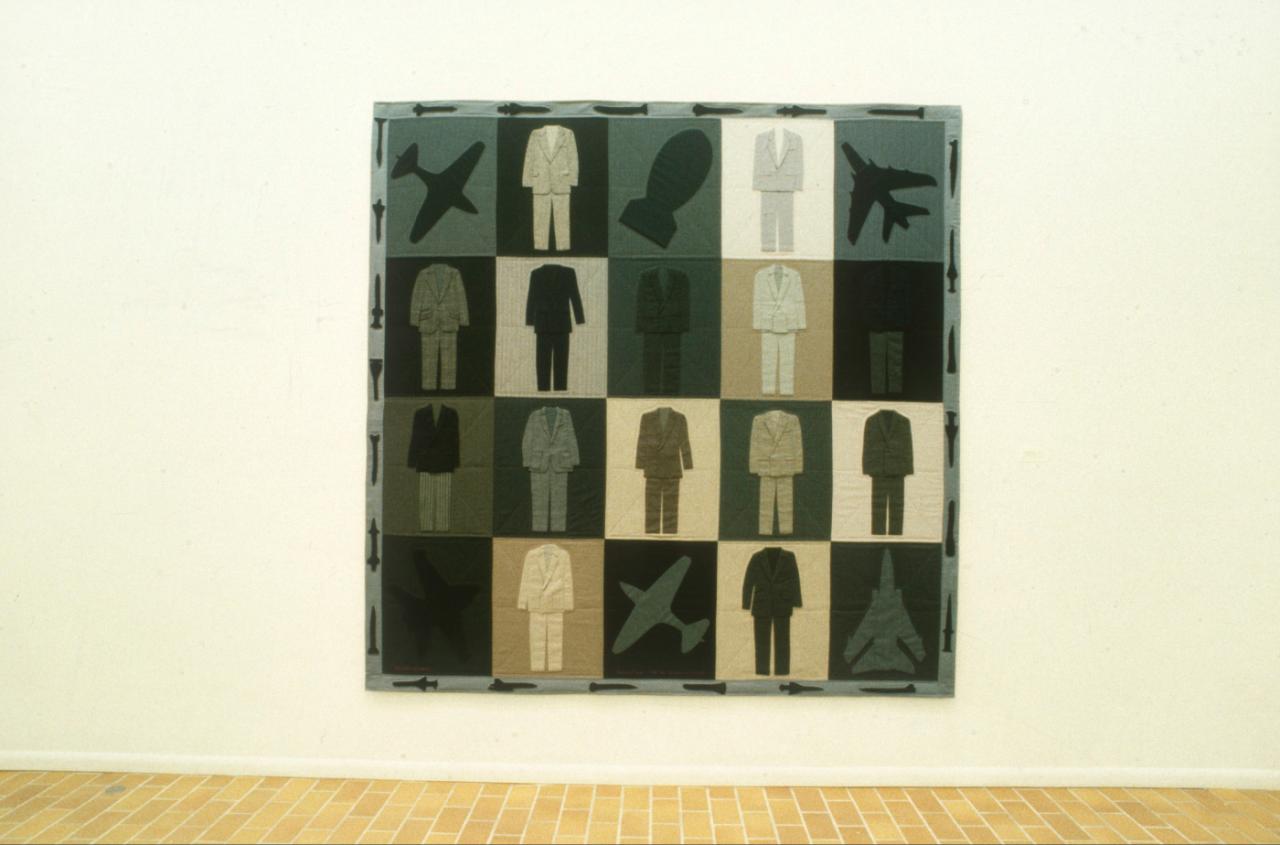 Barbara Todd, Cover, 1990.