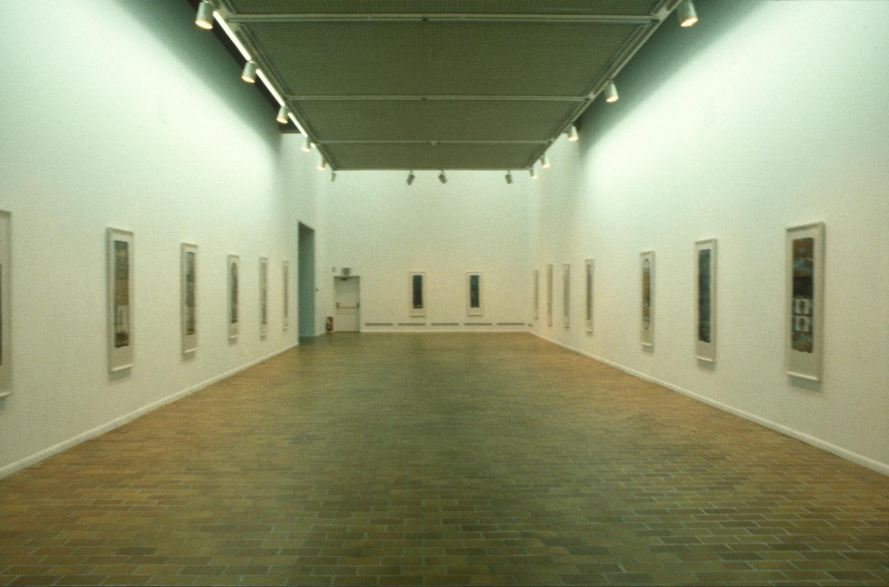 Douglas Clark: Articles of Faith, 1990