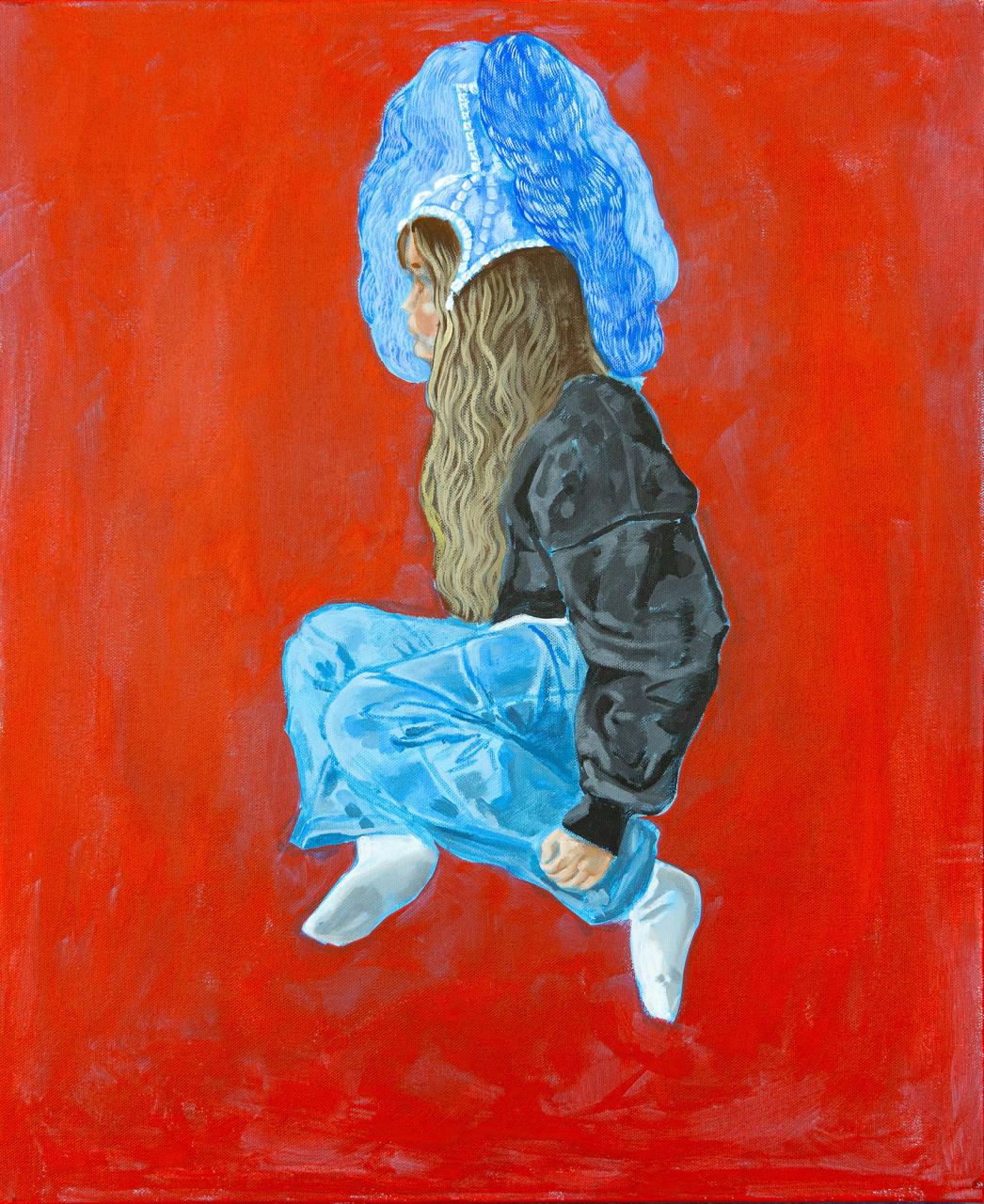 2026 ShowOff! Artwork Jackie Anderson