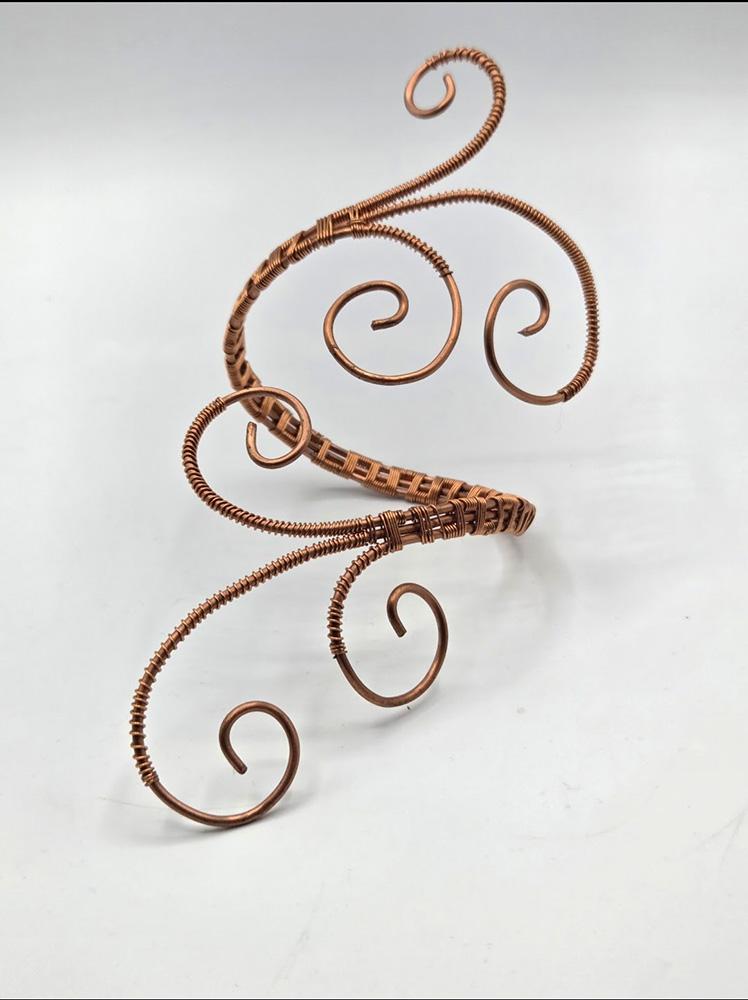 2026 ShowOff! Artwork Ayaka Boyd