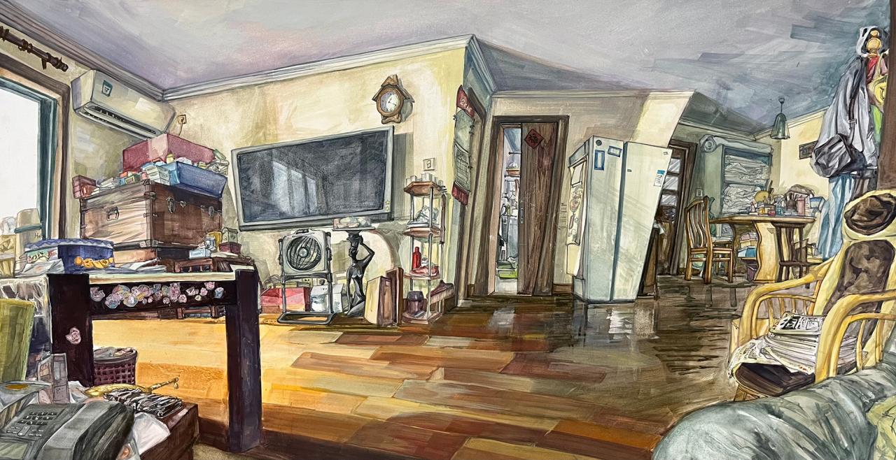 2026 ShowOff! Artwork Bobby Chen