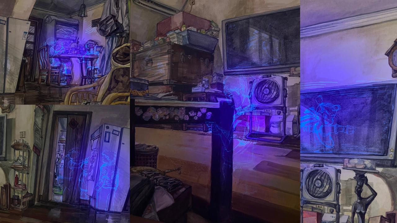 2026 ShowOff! Artwork Bobby Chen_UV Detail