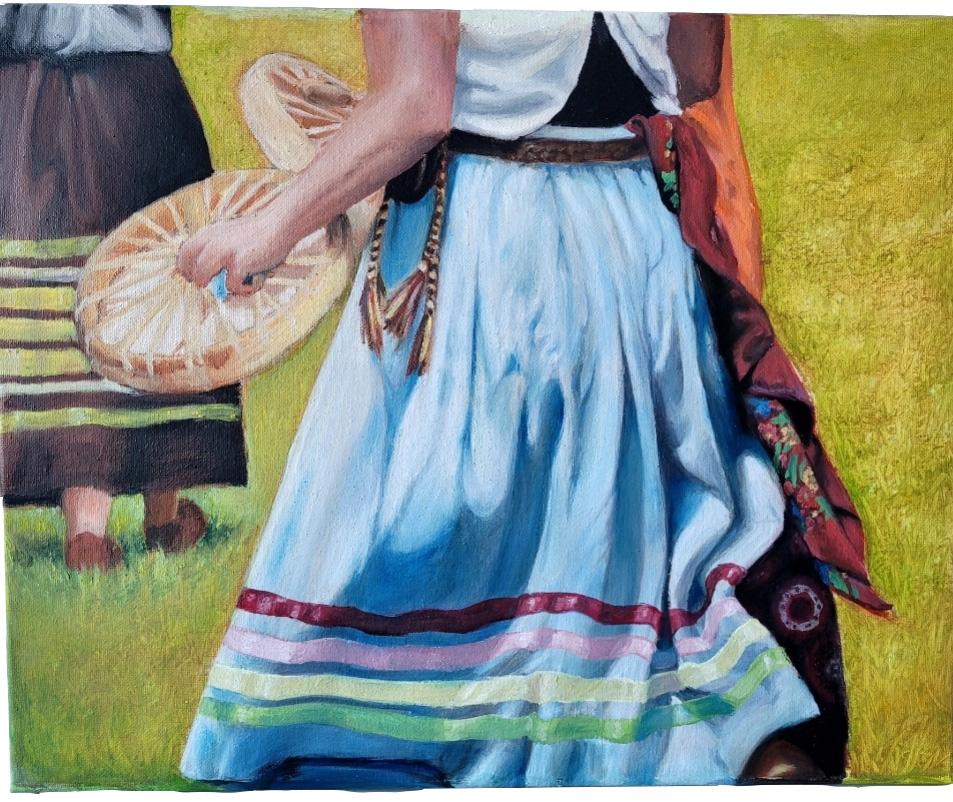 2026 ShowOff! Artwork Rhiannon Deluca