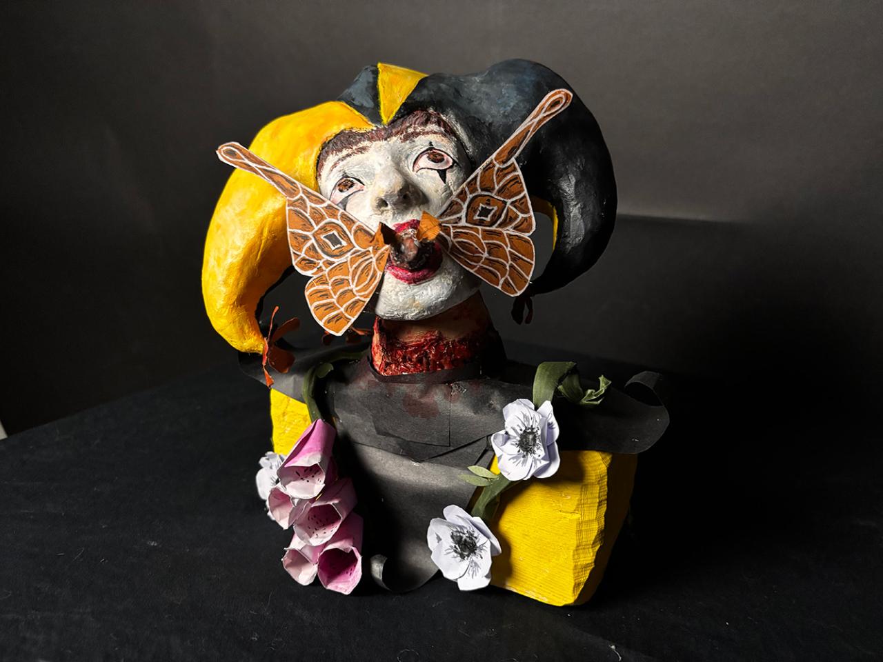 2026 ShowOff! Artwork Spirit Duttchen