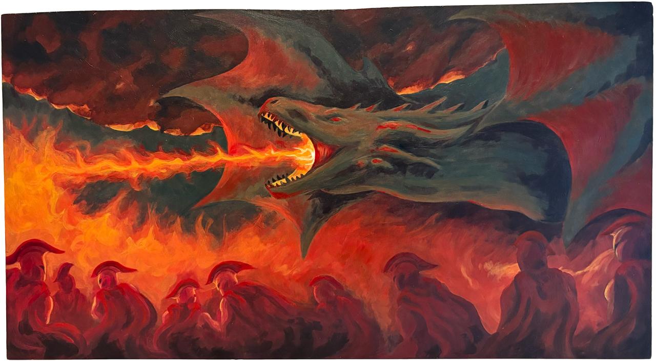 2026 ShowOff! Artwork Adda Fafard