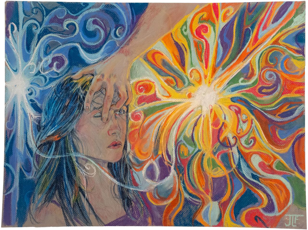 2026 ShowOff! Artwork Jade Freeze