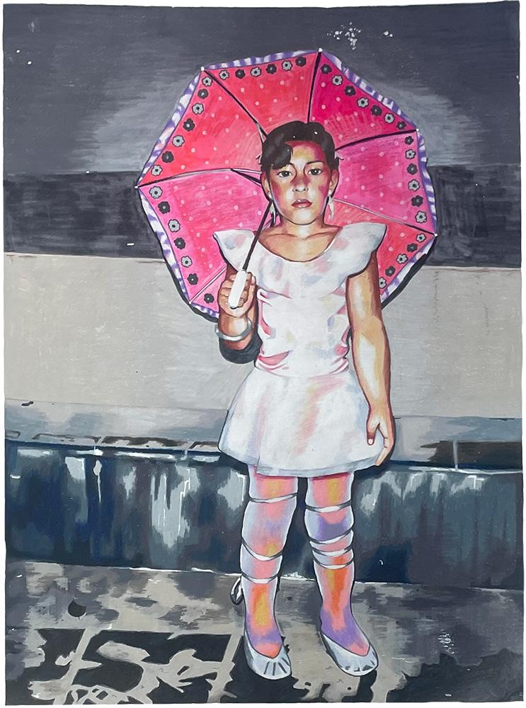 2026 ShowOff! Artwork Maria Juliana Gonzalez Salazar